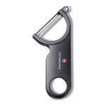 Pelapapas Negro Mango Ergonómico 7.6073.3 Victorinox - vista 1