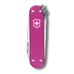 Navaja Classic Colors, Flamingo Party 0.6221.251g Victorinox - vista 2