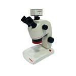 Microscopio Estereoscópico Luxeo 4z C/camara Atlas 16mp Labomed - vista 2