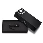 Navaja Signature Lite Onix Black 0.6226.31p Negro Victorinox - vista 2