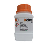 Cloruro de Calcio Anhidro 100 Gramos Kelve - Vista 1