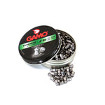 Diabolos Expander Metal Cal. 4.5 Mm 250 Pza Gamo - vista 2
