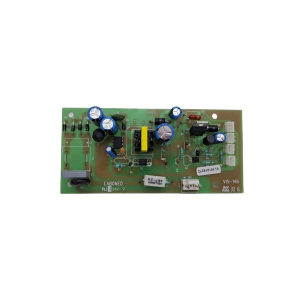 Tarjeta Pcb Electronica para Microscopio Labomed