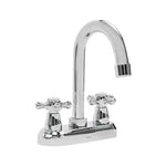 Mezcladora Ecológica para Lavabo Dica - vista 1