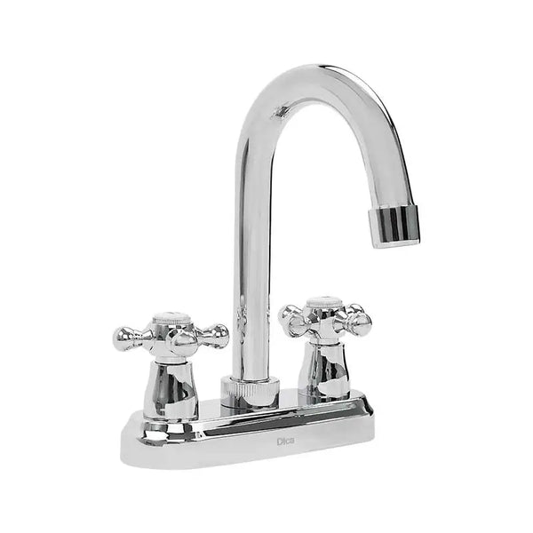 Mezcladora Ecológica para Lavabo Dica