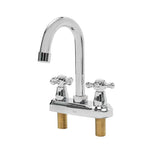 Mezcladora Ecológica para Lavabo Dica - vista 2