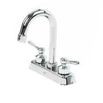 Mezcladora Ecológica para Lavabo 4” Dica 4064 Monomando Ahorrador de Agua - vista 1