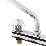 4318A Mezcladora para Fregadero 8" Dica Llave de Cocina de 2 Manerales - vista 3