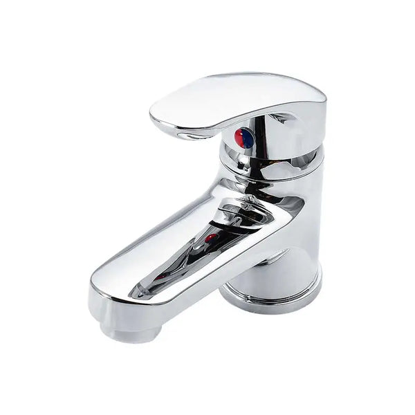 Monomando para Lavabo ABS Cromo DICA 4429TS