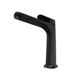 4440.2 Monomando Alto para Lavabo Negro Mate Dica - vista 3