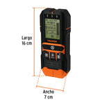 Multidetector de Materiales Detrás de Muros Truper 100651 Profesional - vista 4