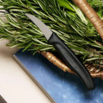 Cuchillo Tornear Swissclassic, 6 Cm 6.7503 Victorinox - Vista 3