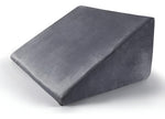 Almohada Viafoam Ortomedic Ortopédica Vianney Color Gris - vista 1