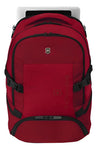 Victorinox Mochila Vx Sport Evo Deluxe, Roja Color Rojo - Vista 5