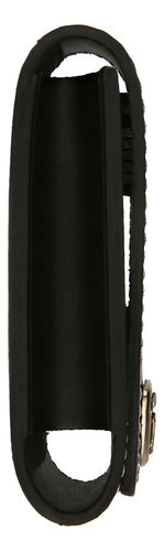 Funda De Piel Victorinox® Para Navaja Swisschamp Xl Negro - vista 3
