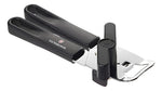 Abrelatas Universal Color Negro Victorinox - vista 4