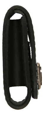 Victorinox Funda De Piel Para Navajas De 58 Mm Color Negro - vista 3