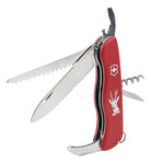Navaja Victorinox Hunter Roja 12 Usos 0.8573 - Vista 2