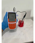 Medidor De Ph /mv/temp 221 - vista 3