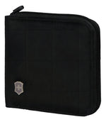 Cartera Victorinox Ta 5.0 De Nailon Negro Con Cremallera - vista 3