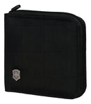 Cartera Victorinox Ta 5.0 De Nailon Negro Con Cremallera - Vista 3