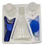 Equipo De Filtración 1000ml Efjf1000 - vista 3