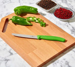 Cuchillo Mesa Y Tomates Swiss Classic 6.7836.l114 Victorinox - vista 3