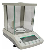 Balanza Analítica 220x0.0001g 0,1 Mg Us Solid - vista 1