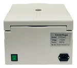 Centrífuga Digital 4000rpm 12x15ml Modelo Ftd4c - vista 5