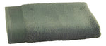 Toalla De Baño Modal Antibacterial Vianney Color Verde - vista 1