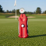Navaja Victorinox Golftool 10 Usos Color Rojo 0.7052.t - vista 3