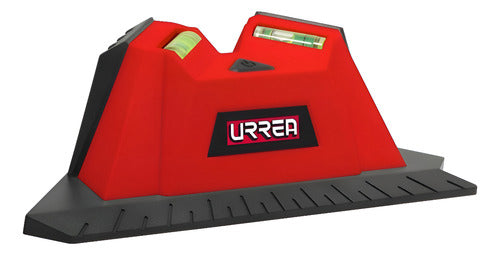 Nivel Láser Tipo Escuadra De Dos Líneas A 90° Nl2e Urrea