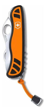 Navaja Hunter Xt Grip, Naranja, 6 Usos 0.8341.mc9 Victorinox - vista 2