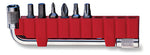 Victorinox Juego De Dados Standard Para Swisstool Color Rojo - vista 3