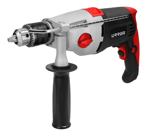 Rotomartillo Broquero 1/2 Urrea Rm812f Reversible 850w