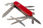 Navaja Victorinox Fieldmaster, Rojo, 15 Usos 1.4713 - vista 2