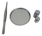 Balanza Analizadora De Humedad Mba1002 - Vista 8