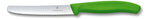 Cuchillo Mesa Y Tomates Swiss Classic 6.7836.l114 Victorinox - vista 1