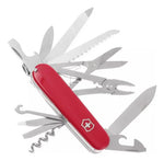 Navaja Victorinox Handyman, Roja, 24 Usos Rojo 1.3773 - vista 2