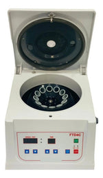 Centrífuga Digital 4000rpm 12x15ml Modelo Ftd4c - vista 4