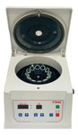 Centrífuga Digital 4000rpm 12x15ml Modelo Ftd4c - Vista 4