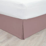 Rodapié King Size Lila 88594 Vianney - vista 2