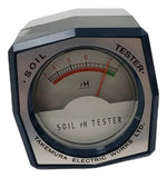 Medidor De Ph De Suelos Takemura Soil Phd Dm-13 - vista 2