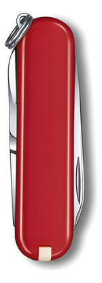 Navaja Suiza Victorinox Classic 58 Style Icon 0.6223.g - vista 2