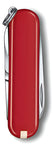Navaja Suiza Victorinox Classic 58 Style Icon 0.6223.g - Vista 2