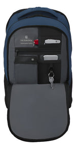 Victorinox Mochila Vx Sport Evo Deluxe, Azul - vista 3