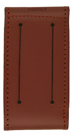 Victorinox Funda De Piel Para Navajas De 91 Mm Color Cafe - vista 2