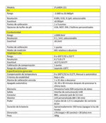 Medidor De Ph /mv/temp 221 - vista 4