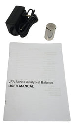 Balanza Analitica 220x.0001g Fa2204 - vista 8
