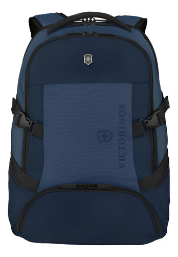 Victorinox Mochila Vx Sport Evo Deluxe, Azul